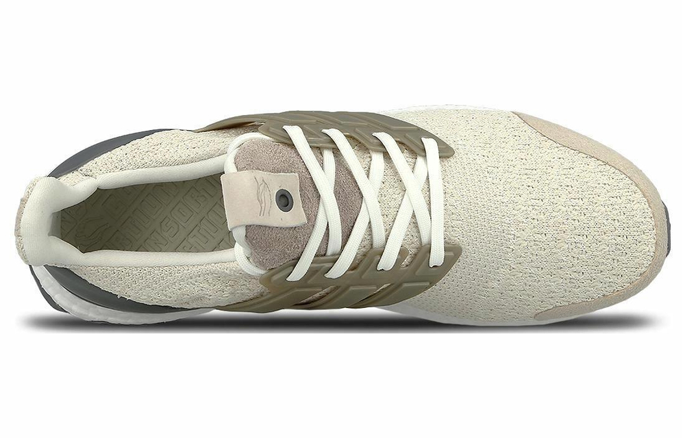 Кроссовки Sneakersnstuff X Adidas
