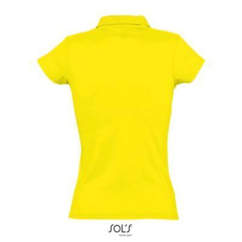 SOL'S PRESCOTT WOMEN