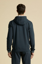 Спортивный костюм из хлопка