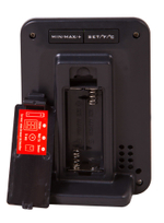 Погодная станция Bresser Temeo io