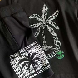 Футболка и шорты для мальчика Dolce&Gabbana