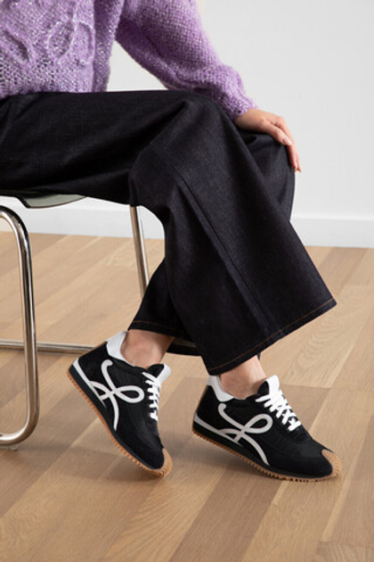 Кроссовки LOEWE