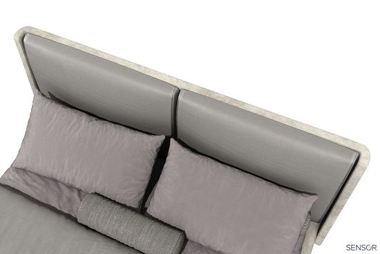 Кровать Мерлин