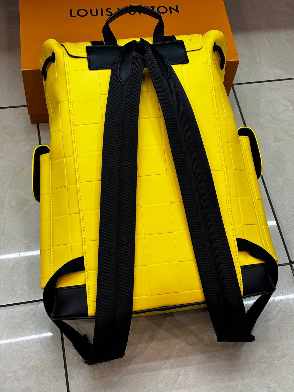 Рюкзак Louis Vuitton