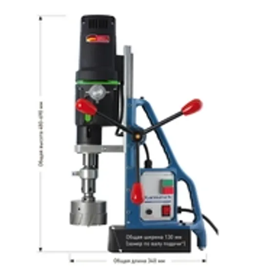 Головка фрезерная BDS ZFR 630 для EKF 630