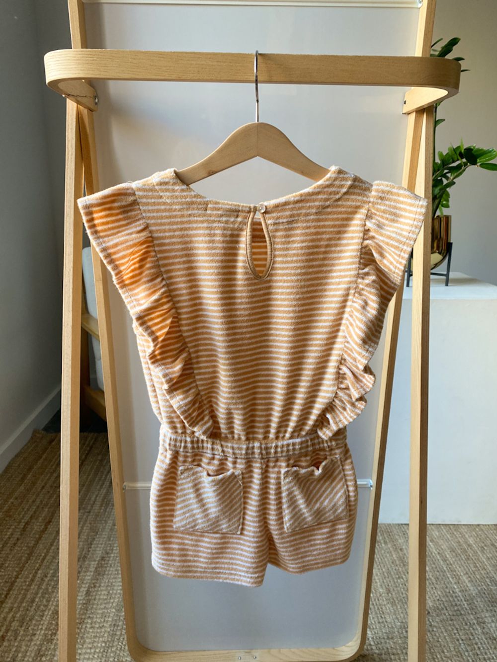 Хлопковый комбинезон  Emile et Ida, 116