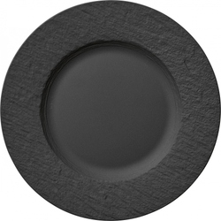 Villeroy & Boch Тарелка для завтрака Manufacture Rock 22 см 10-4239-2640