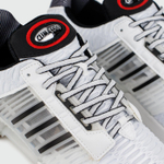 Кроссовки Adidas Climacool 1 White / Black / Red