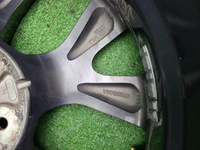 Диск Комплект дисков R18 Chery Tiggo 7 Pro (20-24)