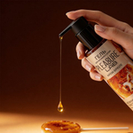 Съедобный лубрикант на водной основе Pleasure Lab Крем-брюле 185 мл