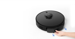 Пылесос-робот бытовой Xiaomi Robot Vacuum S10T