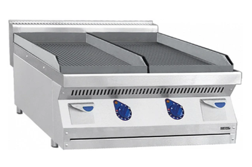 Жарочная поверхность Abat АКО-80/2Н-С-02