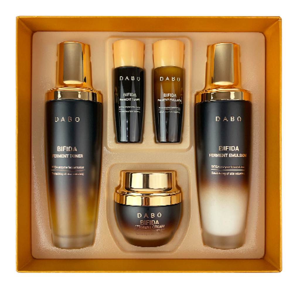 Dabo Bifida Ferment Skincare 3 Set