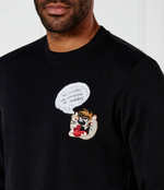 Худые Iceberg - черный(252 I1P E030 6300)