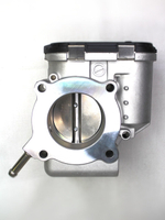 Дроссельная заслонка 351002B152 для Hyundai Solaris, Kia Rio