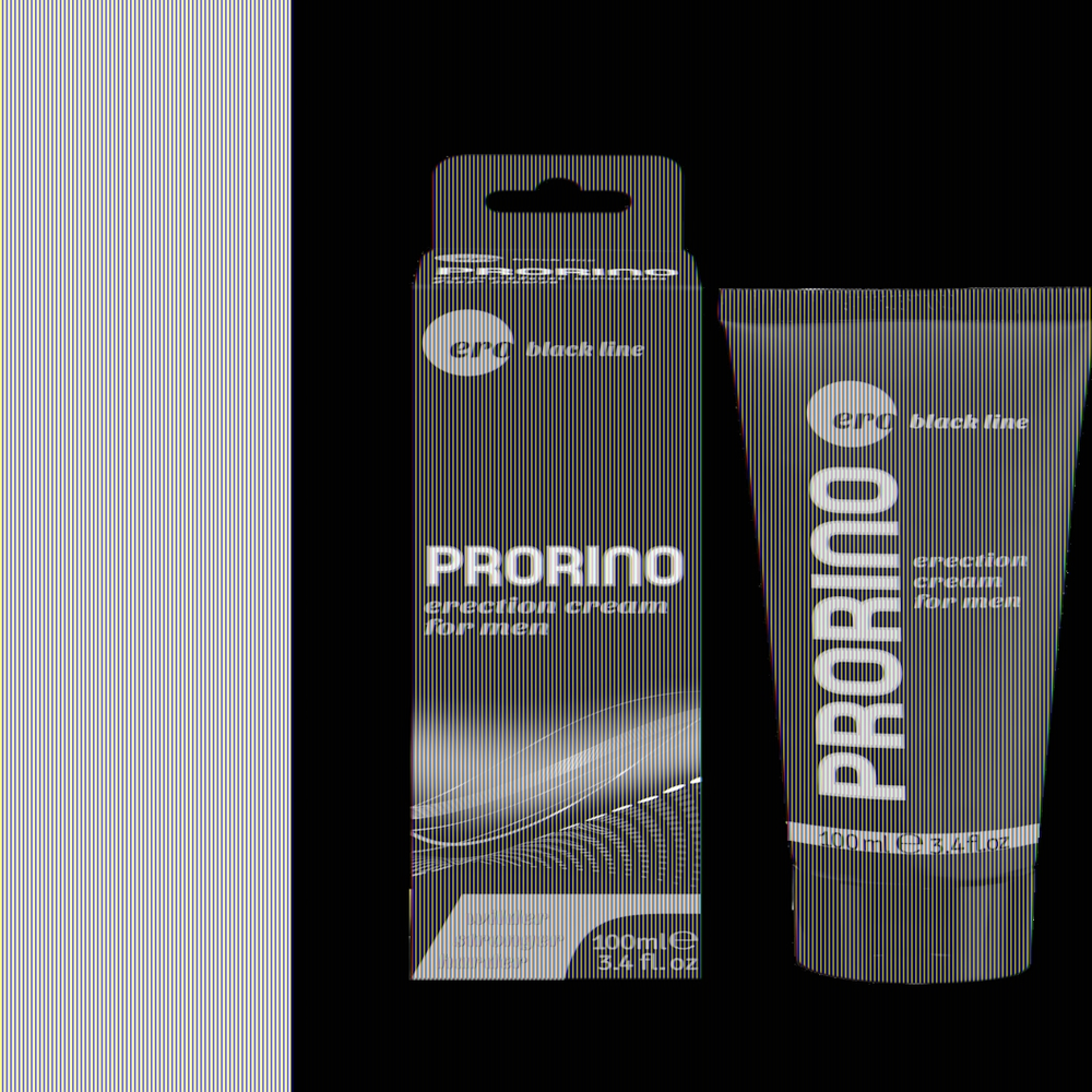 Крем для мужчин ERO Prorino erection 100мл 78202