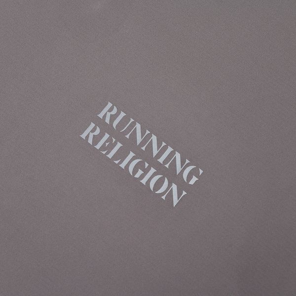 Футболка Logo Fast Dry Muscle Nirvana - фото 4