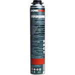 Пена монтажная Donewell 65 всесезонная 1000 мл