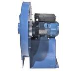 Вентилятор радиальный высокого давления ВД-3 Т 1150 м3/час