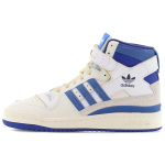 Кроссовки Adidas Originals Forum 84 High OG Bright Blue