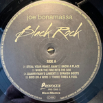 Joe Bonamassa - Black Rock (Европа 2021г.)