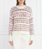 Свитер Pinko - белый(101715 A14N)