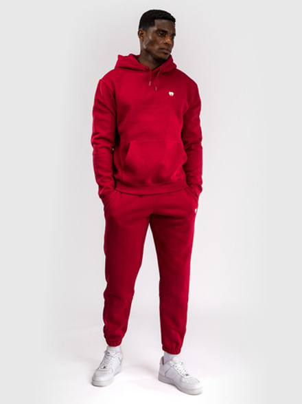 Худи Venum Silent Power Cherry Red