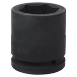 Головка торцевая ударная шестигранная 1-1/2&quot;, 55 мм KING TONY 953555M