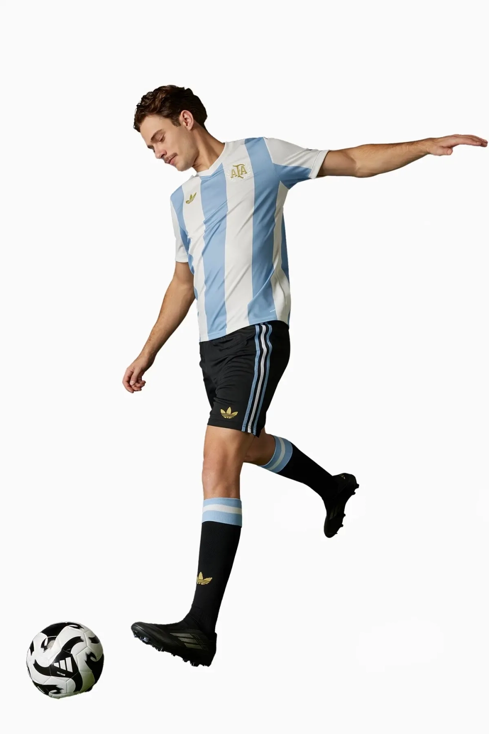 Футболка adidas Argentina Anniversary
