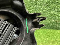 Фара правая BMW X3 G01 (2021-2024) Laser