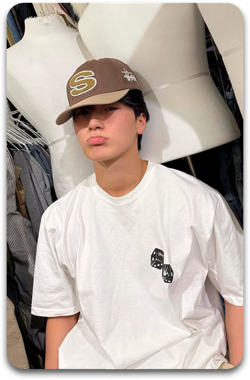 Карта / ATEEZ #0839