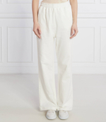 спортивные штаны Tommy Sport - белый(S10S101696)