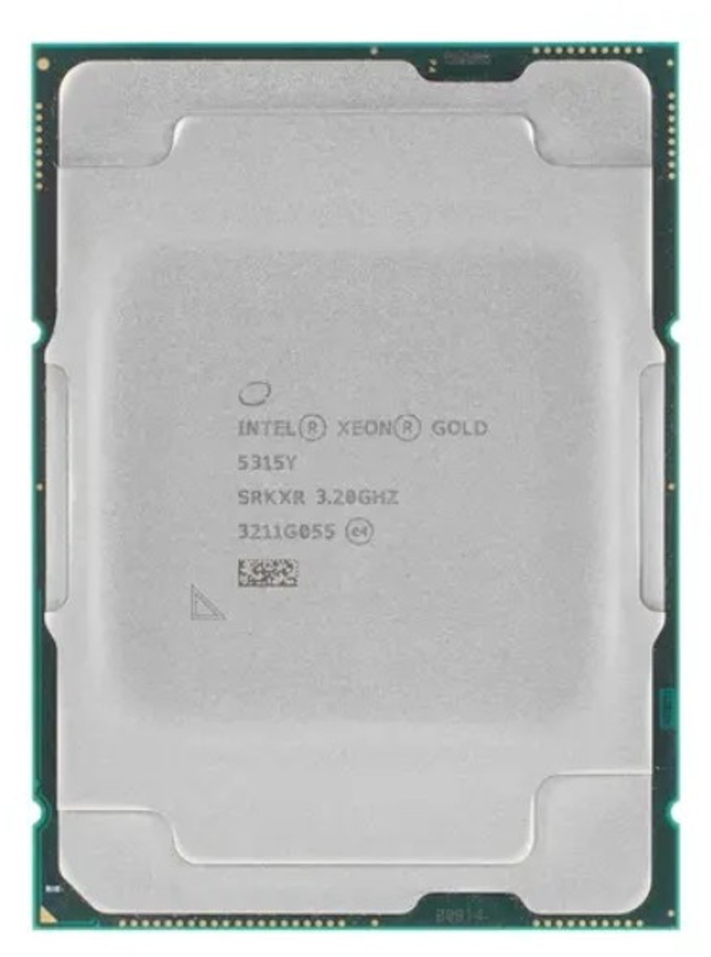 Процессор Intel Xeon Gold 5315Y