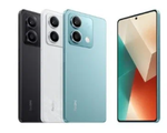 Смартфон Xiaomi Redmi Note 13 6/128GB РСТ NFC Midnight Black