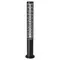 359538 STREET NT25 000 черный Светильник ландшафтный IP65 LED 9W 3000К 100-240V NETZ