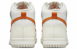 Кроссовки Nike Dunk (Женская размерная сетка)