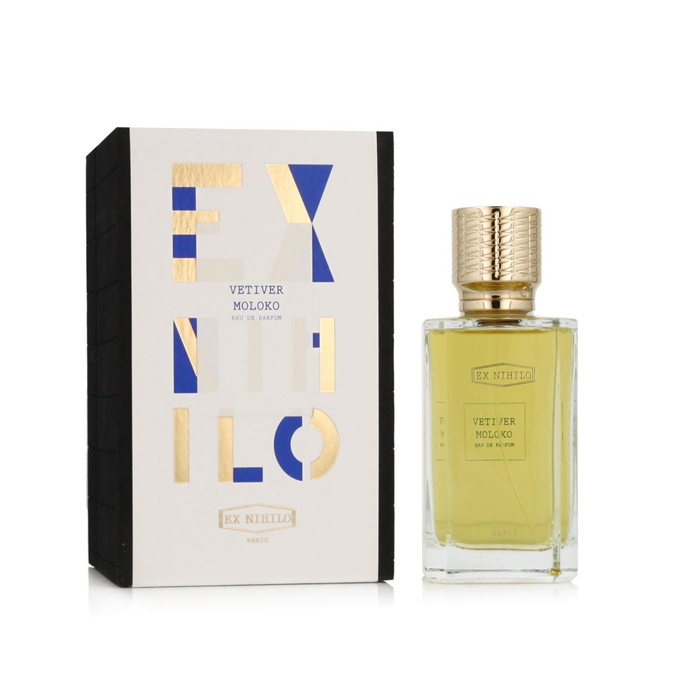 Ex Nihilo Vetiver Moloko Eau De Parfum 100 ml (unisex)
