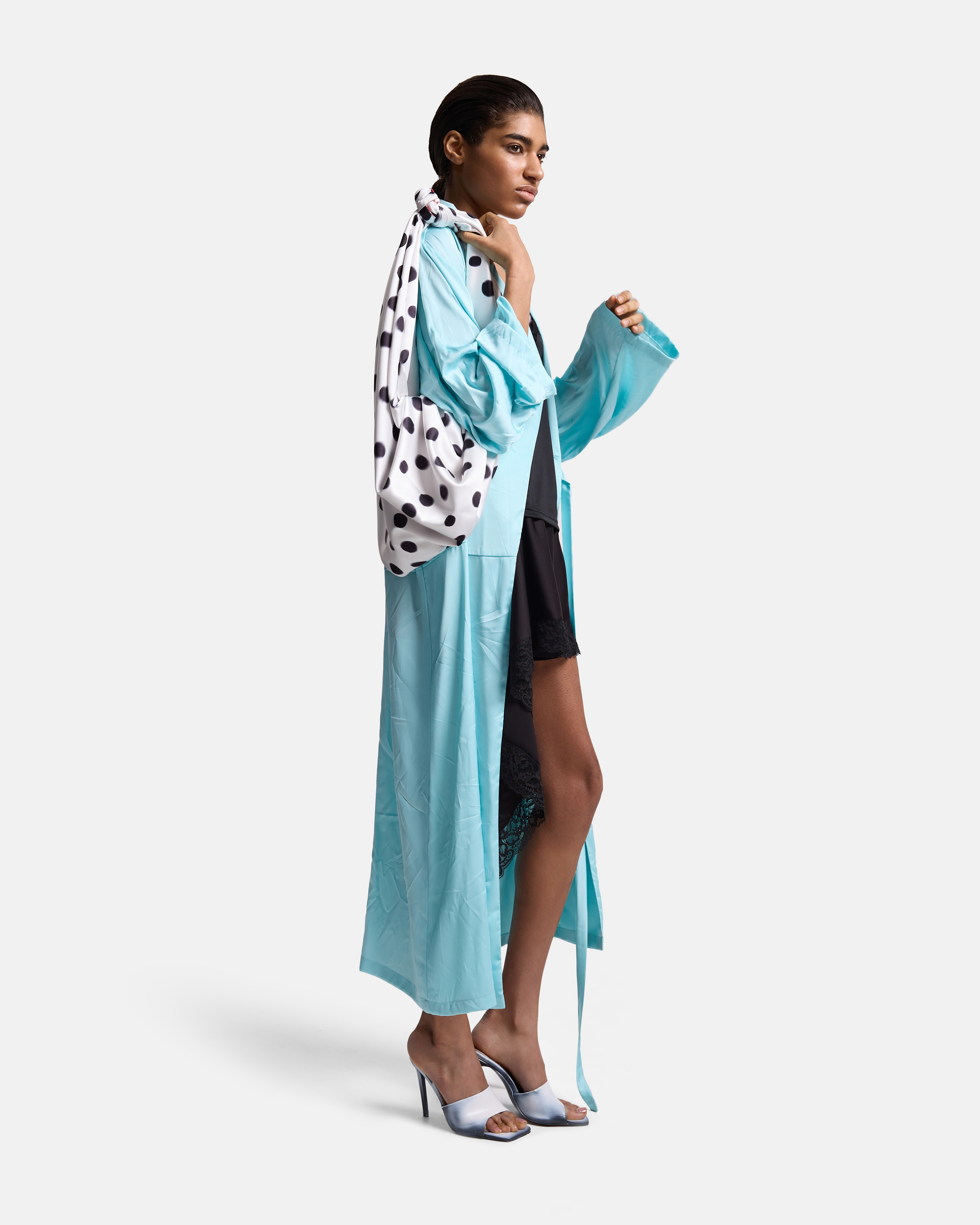 ДВУХСТОРОННИЙ ПЛАТОК ПРИНТ