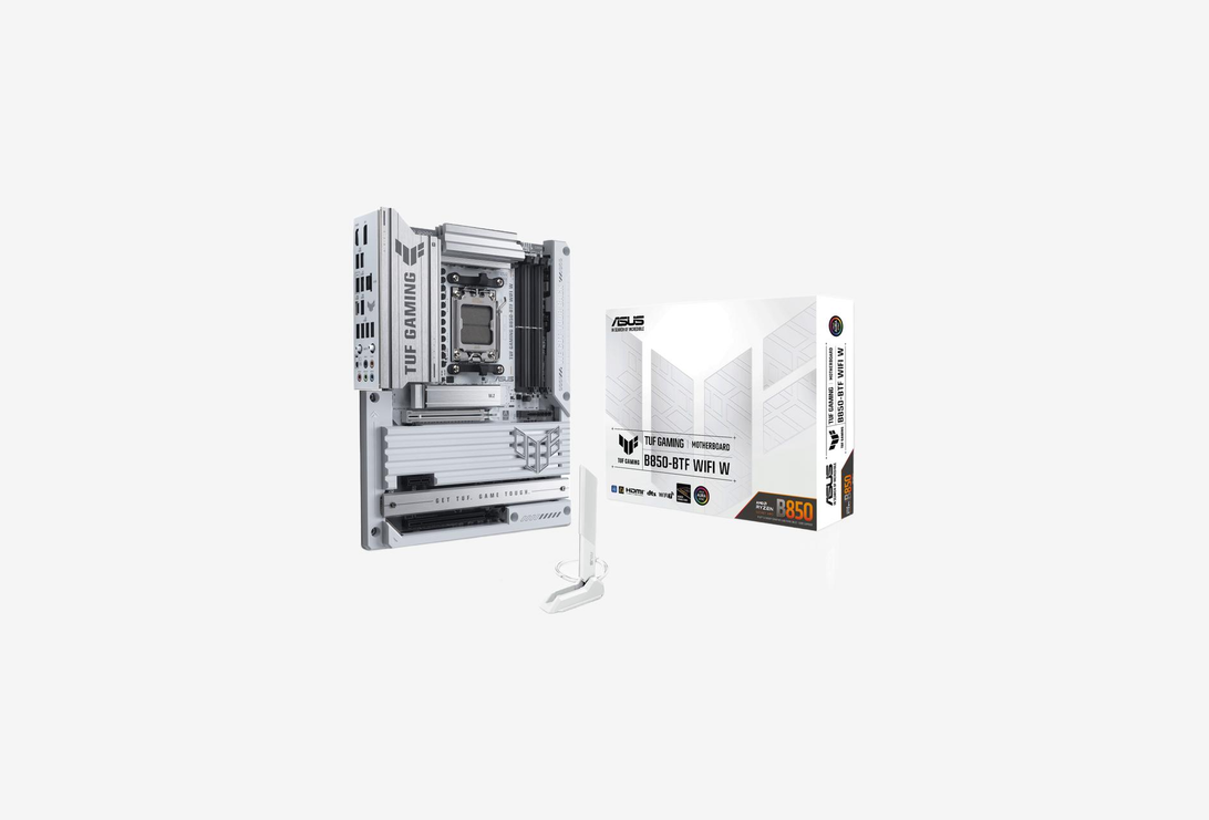 TUF GAMING B850-BTF WIFI W_09251223120347