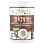 Primal Kitchen, Collagen Fuel, шоколад и кокос, 394 г (13,89 унции)