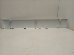 WMUF5050 кт42 Нижняя декоративная панель стиральной машины Hotpoint-Ariston 250006334 б/у