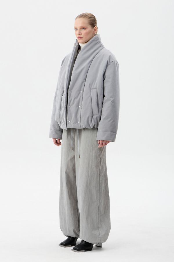 Пуховик Pillow