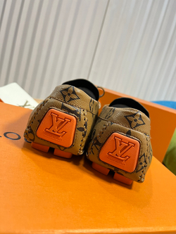 Louis Vuitton Mocassin
