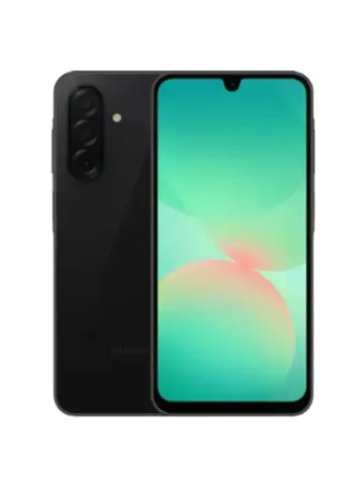 6,7" Смартфон Galaxy A26 5G 8/256 ГБ SMA266BZKHCAU BLACK