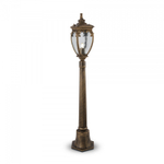 Ландшафтный светильник Maytoni Fleur O414FL-01GB1