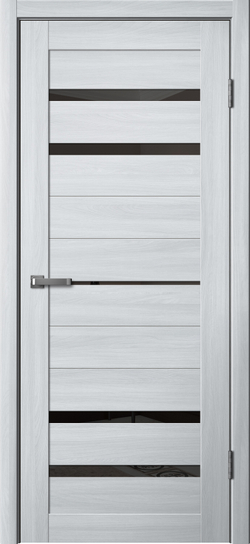 Дверь FLYDOORS BARN-3 (Black)