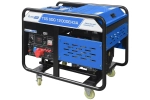 Дизельный генератор (12 кВт) TSS SDG 12000EH3A