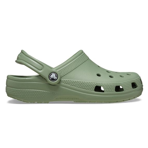 Crocs Classic Clog 'Moss'