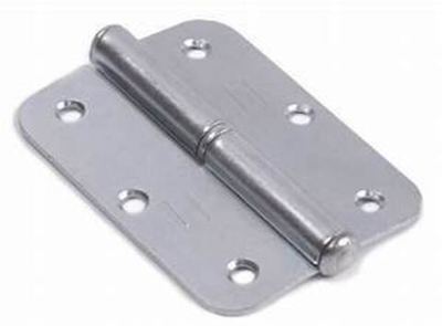 Петля накладная ПН-85 Правая цинк