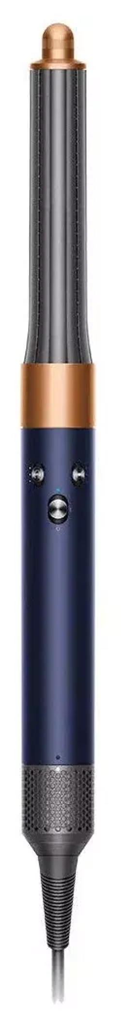 Фен-Стайлер Dyson Airwrap сomlete (Long) HS05, prussian blue/rich copper